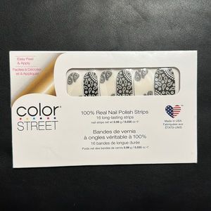 Color Street nail strips - bandanna republic